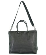 COACH（コーチ）トートバッグ 黒 サイズ:- レディース/2200622280226