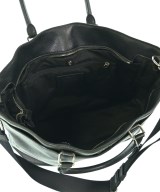 COACH（コーチ）トートバッグ 黒 サイズ:- レディース/2200622280226