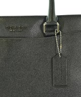 COACH（コーチ）トートバッグ 黒 サイズ:- レディース/2200622280226