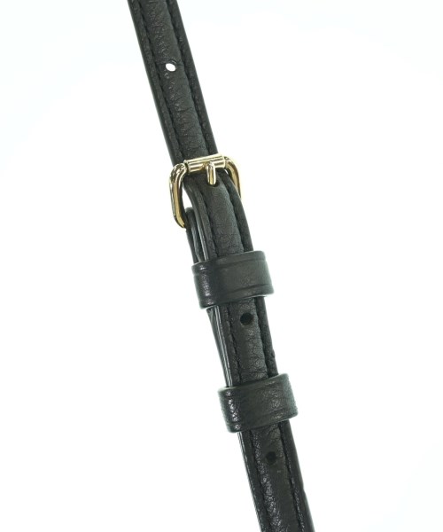 COACH（コーチ）ショルダーバッグ 黒 サイズ:- レディース/2200622313085