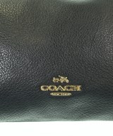 COACH（コーチ）ショルダーバッグ 黒 サイズ:- レディース/2200622313085