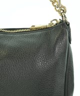 COACH（コーチ）ショルダーバッグ 黒 サイズ:- レディース/2200622313085