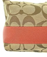 COACH（コーチ）ハンドバッグ ベージュ サイズ:- レディース/2200622729015