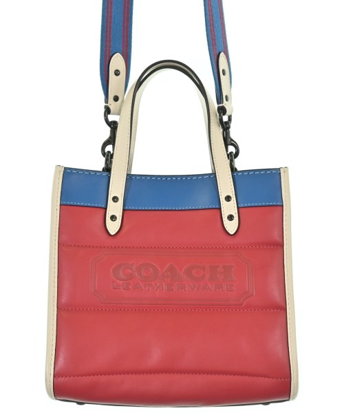 コーチ(COACH)のCOACH ハンドバッグ