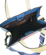 COACH（コーチ）ハンドバッグ 赤 サイズ:- レディース/2200622872100