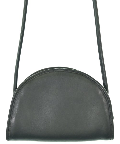 COACH（コーチ）ショルダーバッグ 黒 サイズ:- レディース/2200612478046