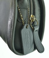 COACH（コーチ）ショルダーバッグ 黒 サイズ:- レディース/2200612478046