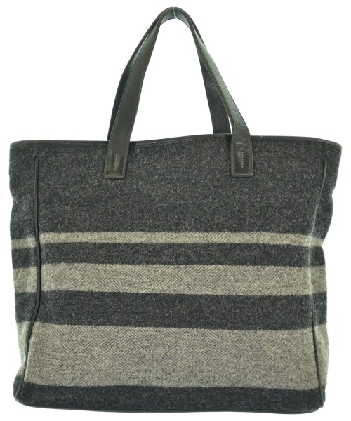 COACH（コーチ）トートバッグ グレー サイズ:- レディース/2200612478053