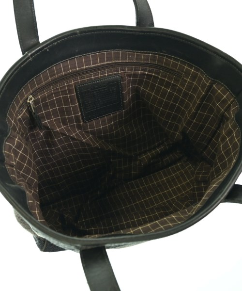 COACH（コーチ）トートバッグ グレー サイズ:- レディース/2200612478053
