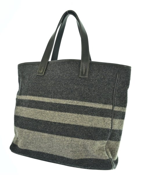 COACH（コーチ）トートバッグ グレー サイズ:- レディース/2200612478053