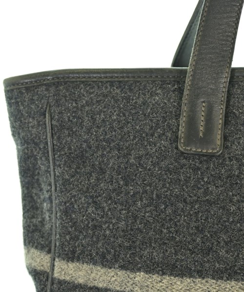 COACH（コーチ）トートバッグ グレー サイズ:- レディース/2200612478053