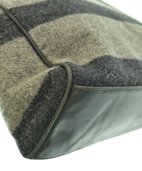 COACH（コーチ）トートバッグ グレー サイズ:- レディース/2200612478053