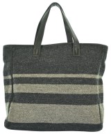 COACH（コーチ）トートバッグ グレー サイズ:- レディース/2200612478053