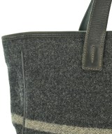 COACH（コーチ）トートバッグ グレー サイズ:- レディース/2200612478053