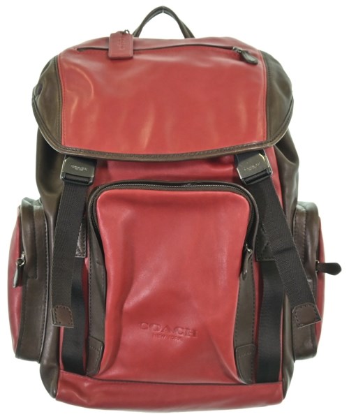 コーチ(COACH)のCOACH バックパック・リュック