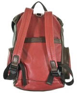 COACH（コーチ）バックパック・リュック 赤 サイズ:- レディース/2200614152111