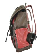 COACH（コーチ）バックパック・リュック 赤 サイズ:- レディース/2200614152111