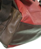 COACH（コーチ）バックパック・リュック 赤 サイズ:- レディース/2200614152111