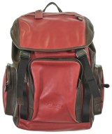 COACH バックパック・リュック