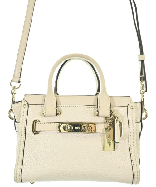 コーチ(COACH)のCOACH ハンドバッグ