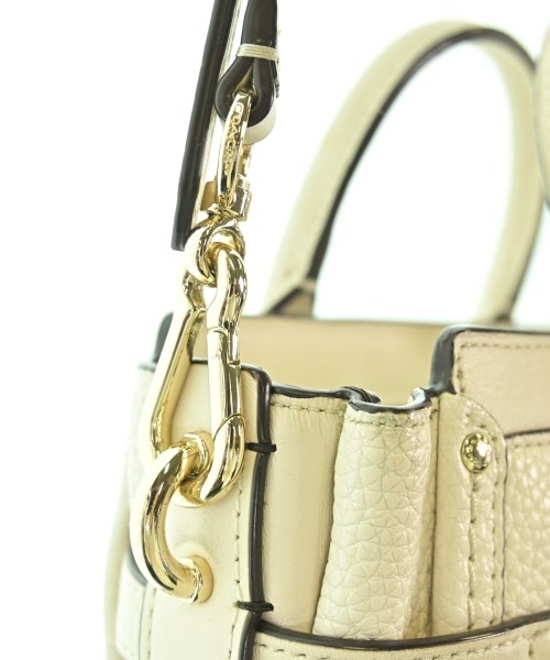COACH（コーチ）ハンドバッグ 白 サイズ:- レディース/2200614152128