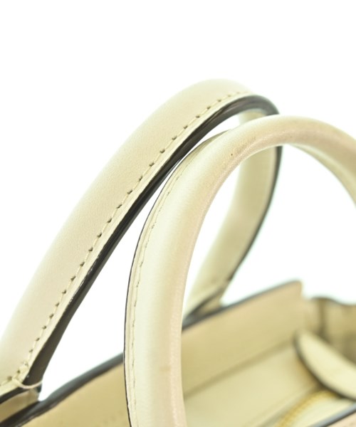COACH（コーチ）ハンドバッグ 白 サイズ:- レディース/2200614152128