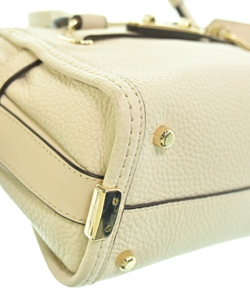 COACH（コーチ）ハンドバッグ 白 サイズ:- レディース/2200614152128