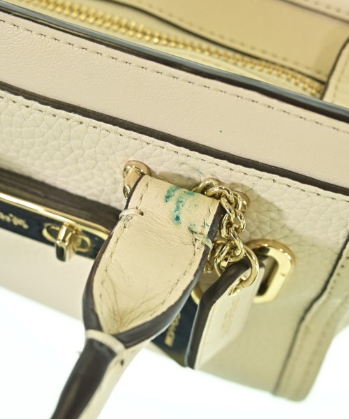 COACH（コーチ）ハンドバッグ 白 サイズ:- レディース/2200614152128