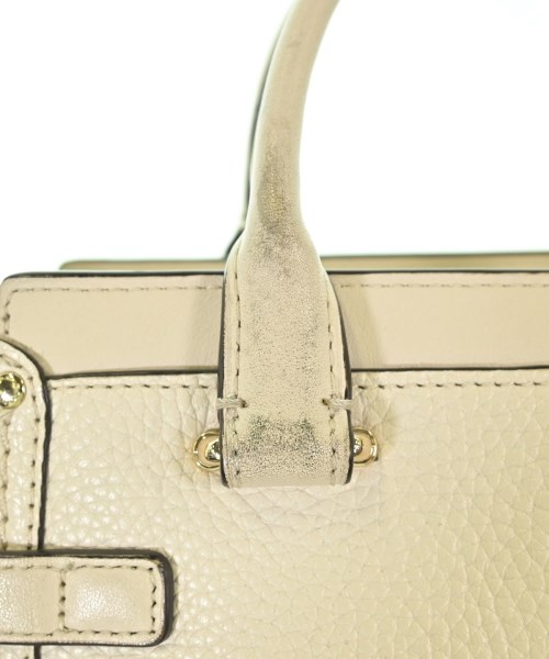 COACH（コーチ）ハンドバッグ 白 サイズ:- レディース/2200614152128