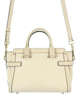 COACH（コーチ）ハンドバッグ 白 サイズ:- レディース/2200614152128