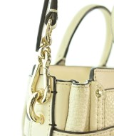 COACH（コーチ）ハンドバッグ 白 サイズ:- レディース/2200614152128