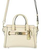 COACH ハンドバッグ