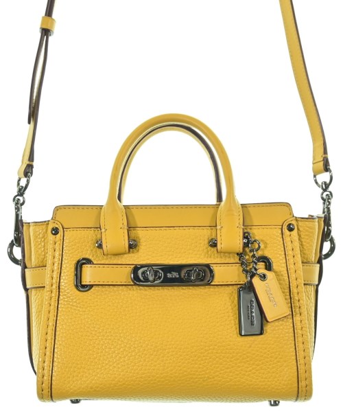 コーチ(COACH)のCOACH ハンドバッグ