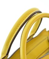 COACH（コーチ）ハンドバッグ 黄 サイズ:- レディース/2200614152135