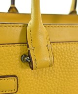 COACH（コーチ）ハンドバッグ 黄 サイズ:- レディース/2200614152135