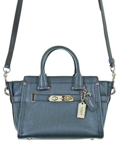 コーチ(COACH)のCOACH ハンドバッグ
