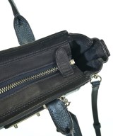 COACH（コーチ）ハンドバッグ 紺 サイズ:- レディース/2200614152142