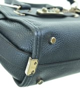 COACH（コーチ）ハンドバッグ 紺 サイズ:- レディース/2200614152142