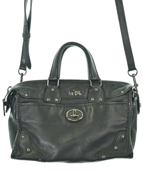 コーチ(COACH)のCOACH ハンドバッグ