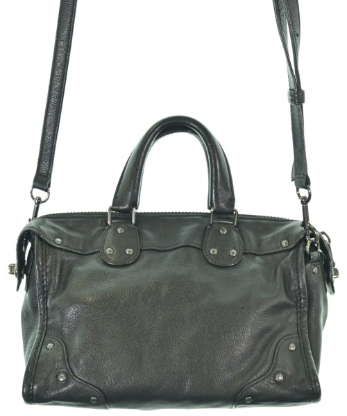 COACH（コーチ）ハンドバッグ 黒 サイズ:- レディース/2200614152159