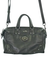 COACH（コーチ）ハンドバッグ 黒 サイズ:- レディース/2200614152159