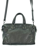 COACH（コーチ）ハンドバッグ 黒 サイズ:- レディース/2200614152159