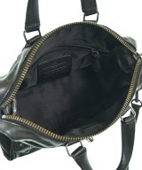 COACH（コーチ）ハンドバッグ 黒 サイズ:- レディース/2200614152159