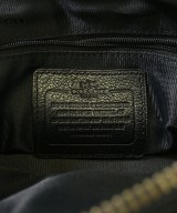 COACH（コーチ）ハンドバッグ 黒 サイズ:- レディース/2200614152159