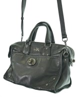 COACH（コーチ）ハンドバッグ 黒 サイズ:- レディース/2200614152159