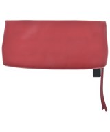 COACH（コーチ）クラッチバッグ 赤 サイズ:- レディース/2200614152166