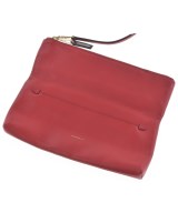 COACH（コーチ）クラッチバッグ 赤 サイズ:- レディース/2200614152166