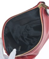 COACH（コーチ）クラッチバッグ 赤 サイズ:- レディース/2200614152166