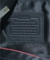 COACH（コーチ）クラッチバッグ 赤 サイズ:- レディース/2200614152166