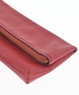 COACH（コーチ）クラッチバッグ 赤 サイズ:- レディース/2200614152166